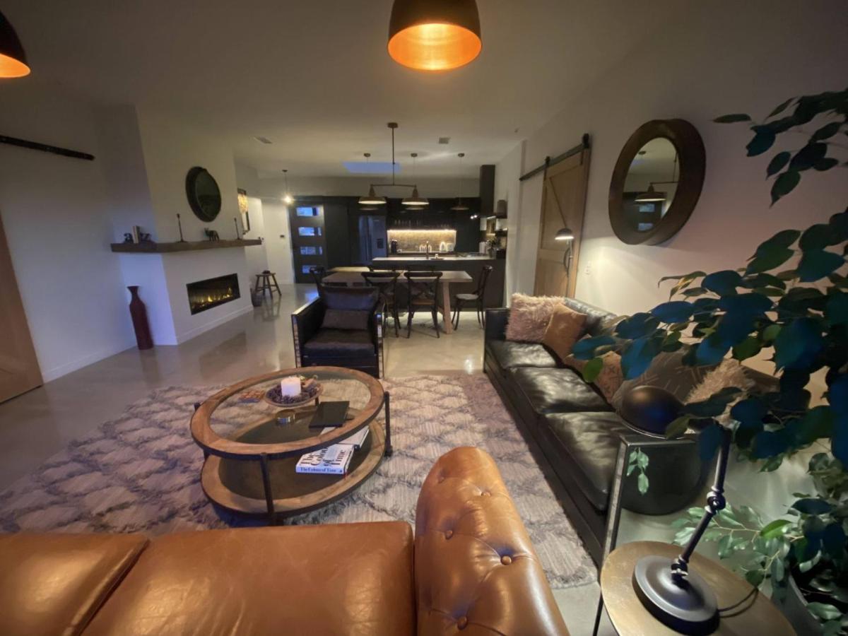 Black Stilt Retreat, Stunning Luxury Property Twizel Ngoại thất bức ảnh
